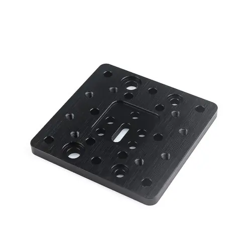 Image de Plaque de Portique en Aluminium pour Imprimante 3D