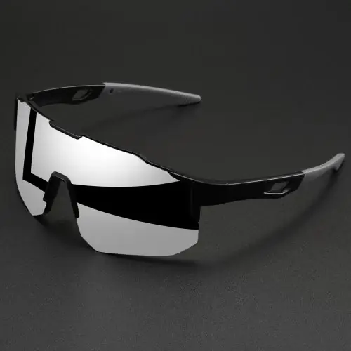 Image de Lunettes de Soleil Sportives UV400 - Confort & Style