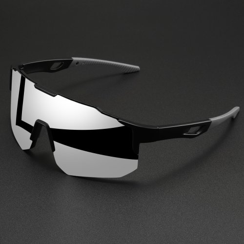 Image de Lunettes de Soleil Sportives UV400 - Confort & Style