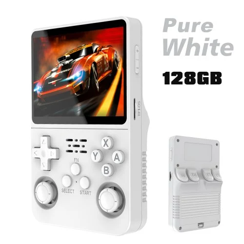 Puro bianco 128G