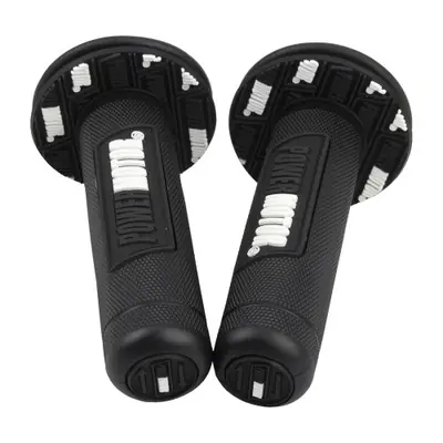 Image de Poignées en Gel pour Moto - Protection Guidon 22-24mm
