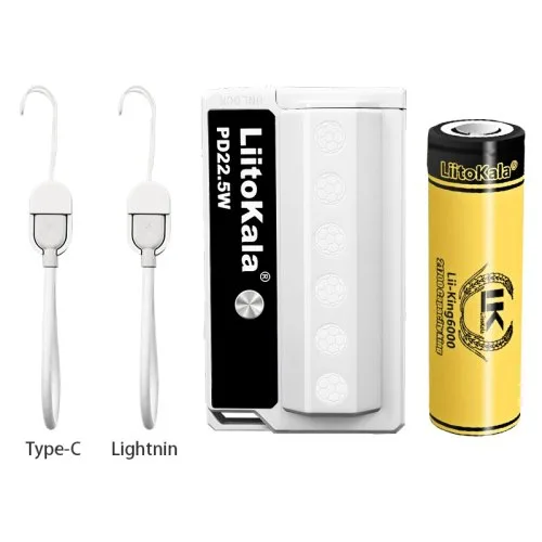 Bianco(6000mah)