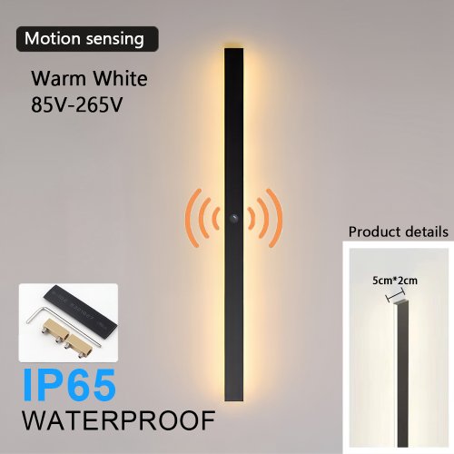 Motion Warm White