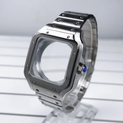 Half gunmetal set