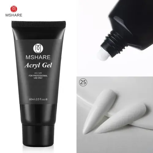 Blanc français 25