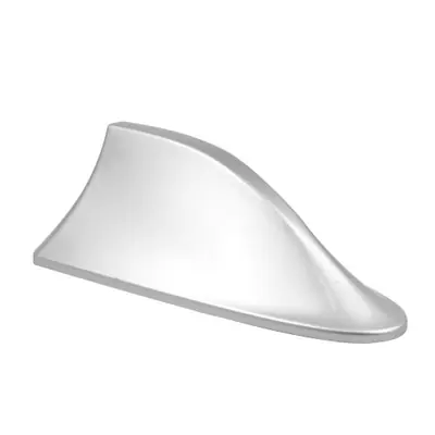 Image de Antenne Requin FM pour Autoradio - Compatible Renault Clio 3/5 & Megane 4