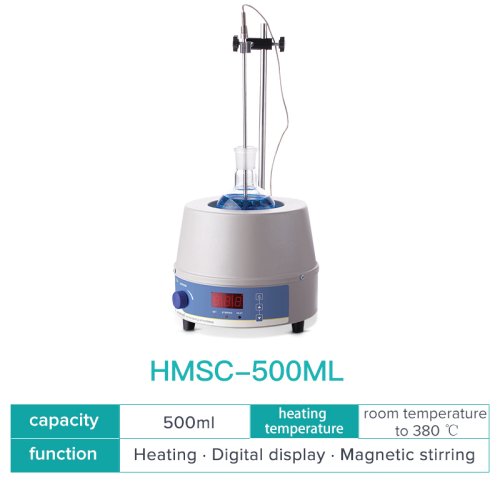 HMSC 500ml