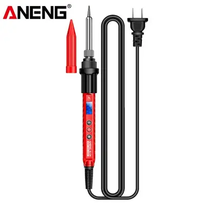 Image de Fer à Souder ANENG SL106 - 110V/220V, Température Réglable