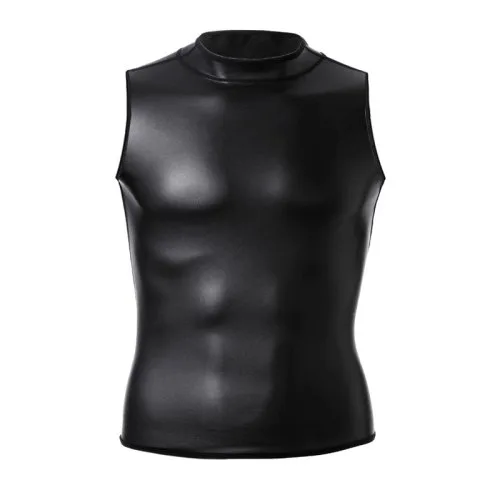 Medio colletto gilet