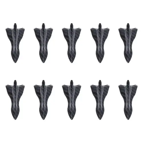 Image de Kit Aileron de Requin Universel pour Voiture - Style Sportif & Performance