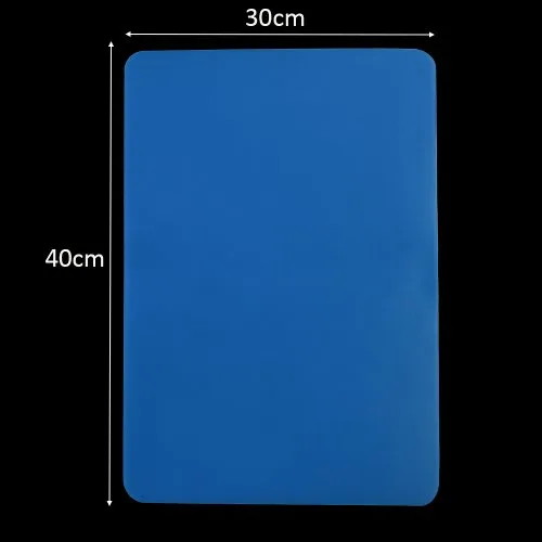 Blau XL