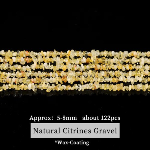 Citrines