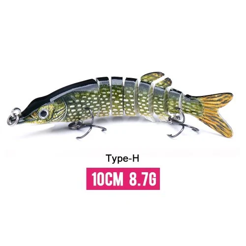 100mm 8g H3