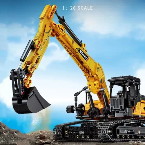Vue 3 du produit