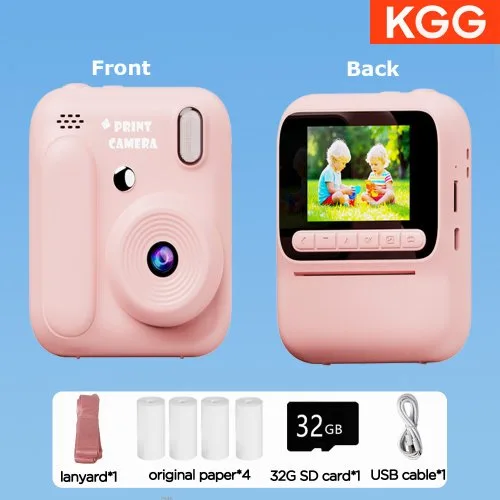 Pink 32gb