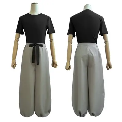 Image de Costume Cosplay Jujutsu Kaisen - Fushiguro, Toji, Gojo
