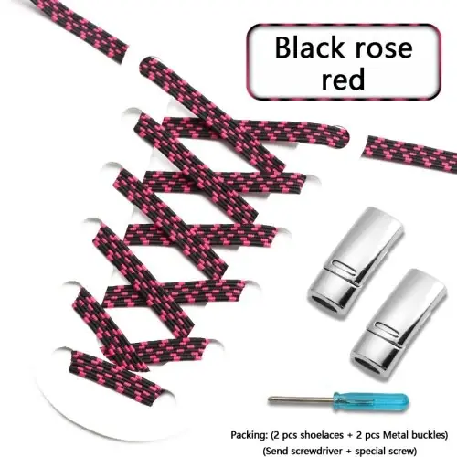 Noir rose rouge
