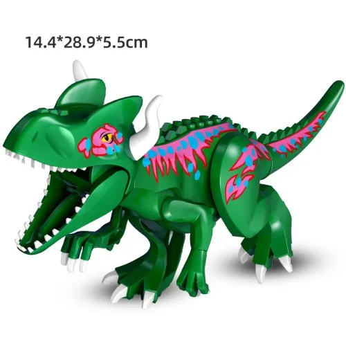 Dinozaur 38