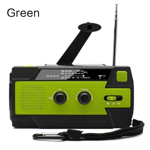 Style E green