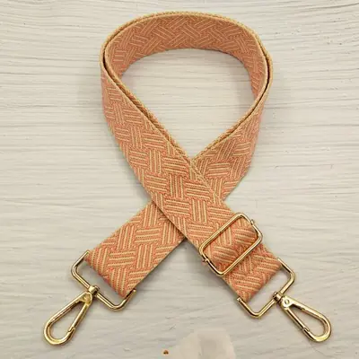 Image de Sangle de sac à bandoulière réglable - Accessoire pratique et polyvalent