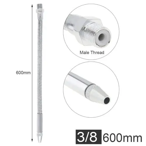 3 8 600mm