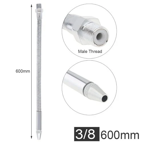 3 8 600mm