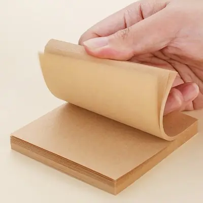 Image de Bloc-Notes Kawaii - 80 Feuilles Autocollantes