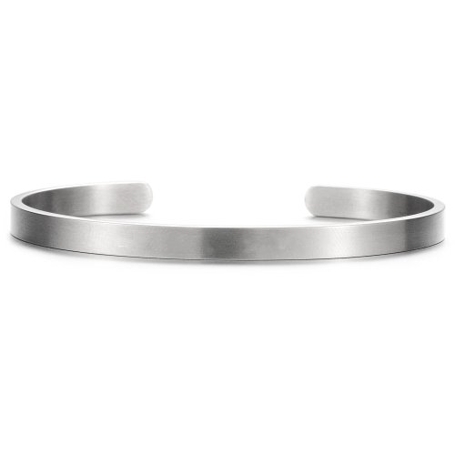 Individuell silber