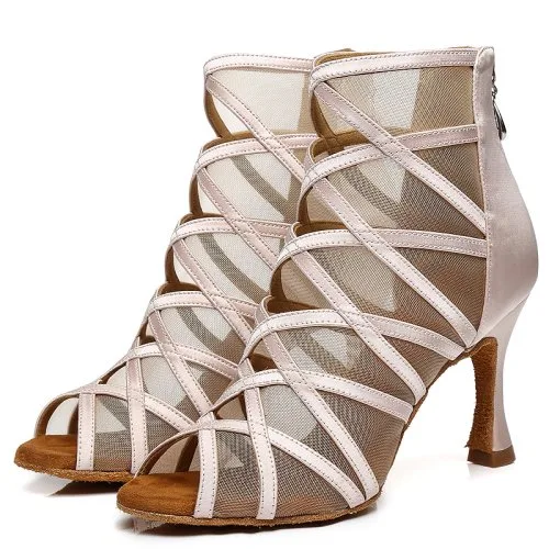 Crème hak 8.5cm