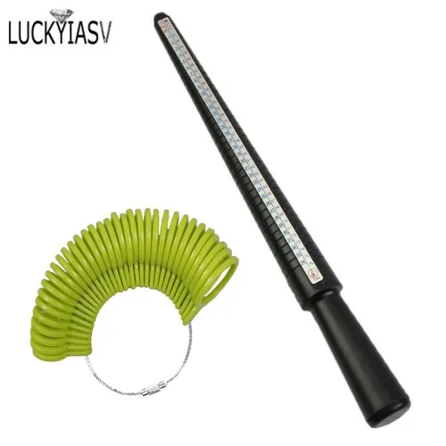 Groen één set