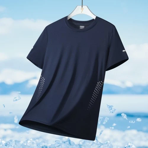 Marineblauw A