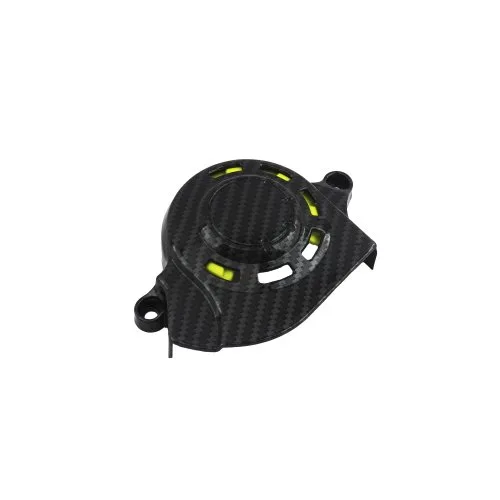 Motor cover