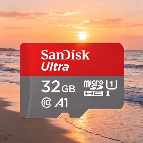 32GB