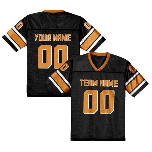 Zwart oranje