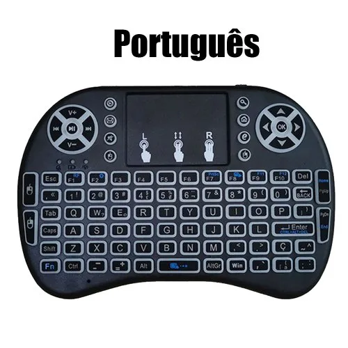 Portugees