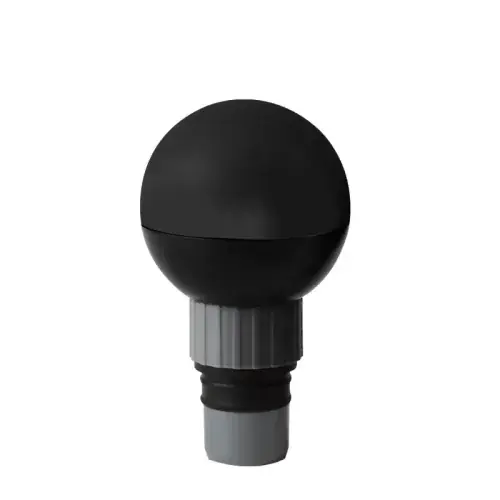 Image de Pistolet Fascia Silicone - Massage Profond & Relaxation Musculaire
