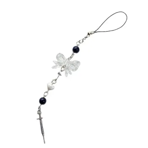 Transparent bow