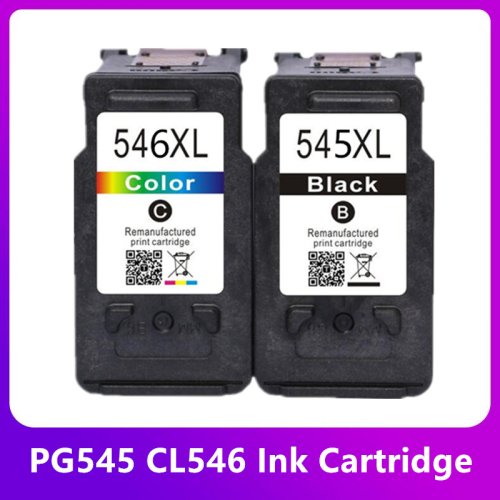 Afbeelding van Compatibele Inktcartridges voor Canon PIXMA Printers