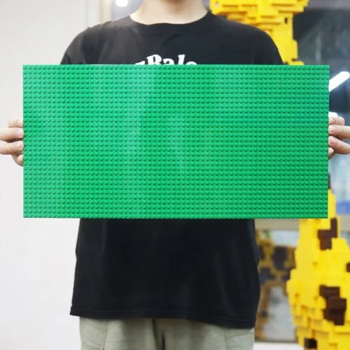 1pz colore verde