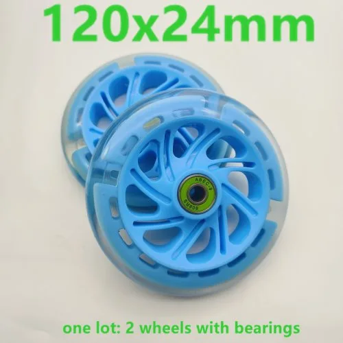 120 x 24 mm 2 szt.