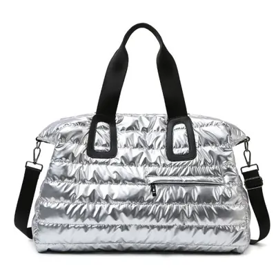 Image de Sac de Fitness Étanche avec Séparation Sec/Humide