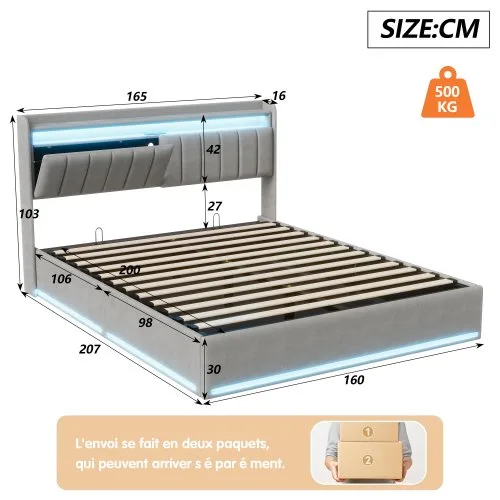 Vue 3 du produit