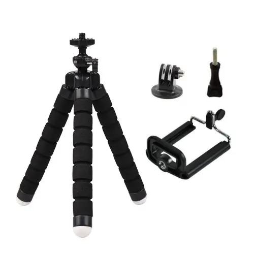 Zwart 4PC