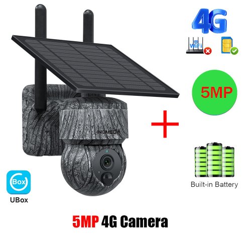 5MP 4G