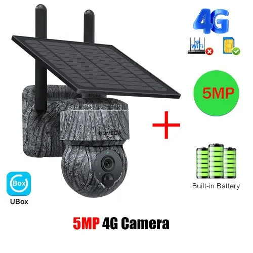5MP 4G
