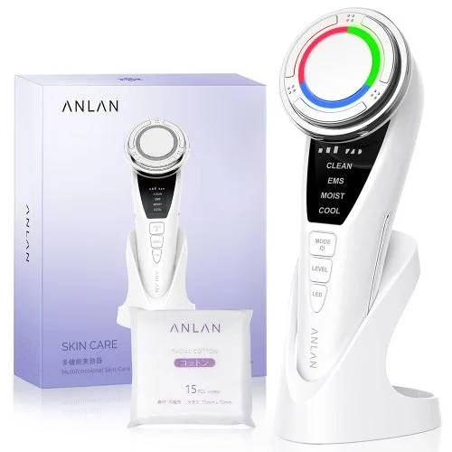 EMS Face Massager