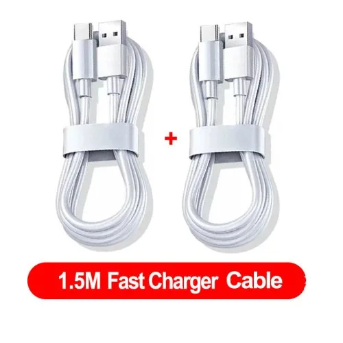 2PCS 1.5m