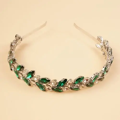 Groen zilver