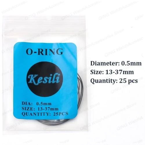 0.5mm O-Ring