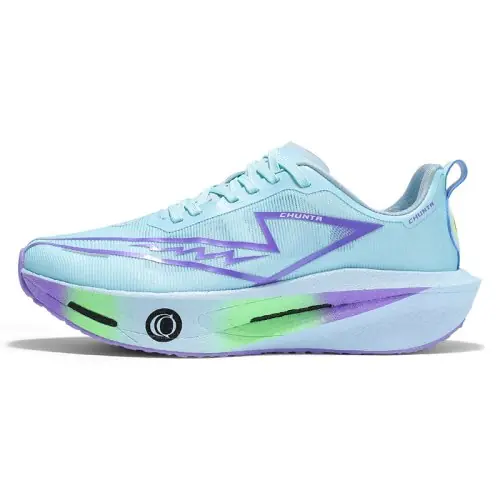 Image de Chaussures de Course Unisexe - Confort & Performance